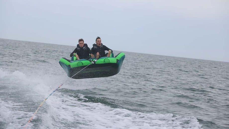 Vodna tuba Jobe Binar