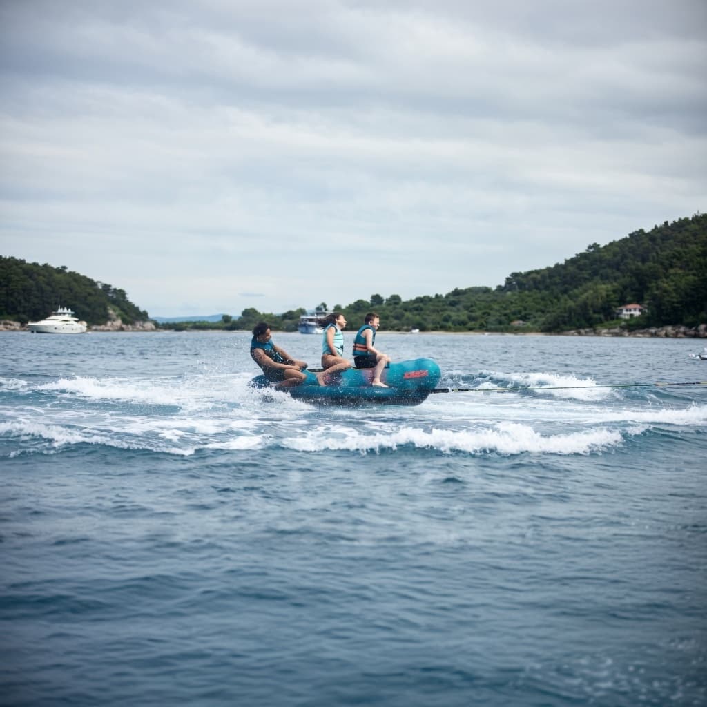 Vodna tuba Jobe Chaser