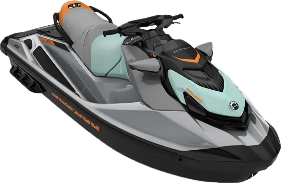 Sea-Doo GTI SE 170
