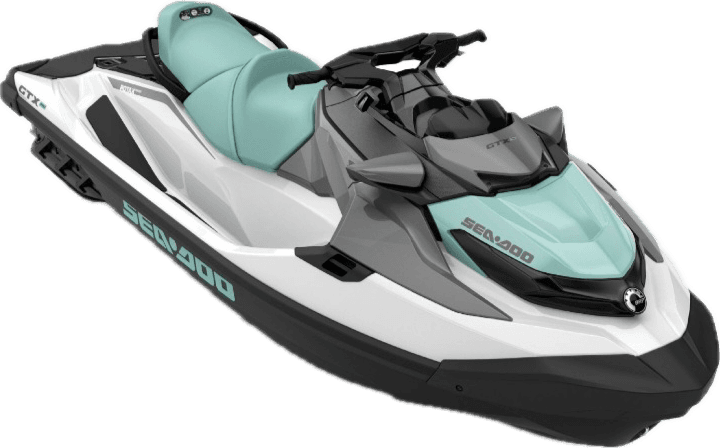 Sea-Doo GTX PRO 130