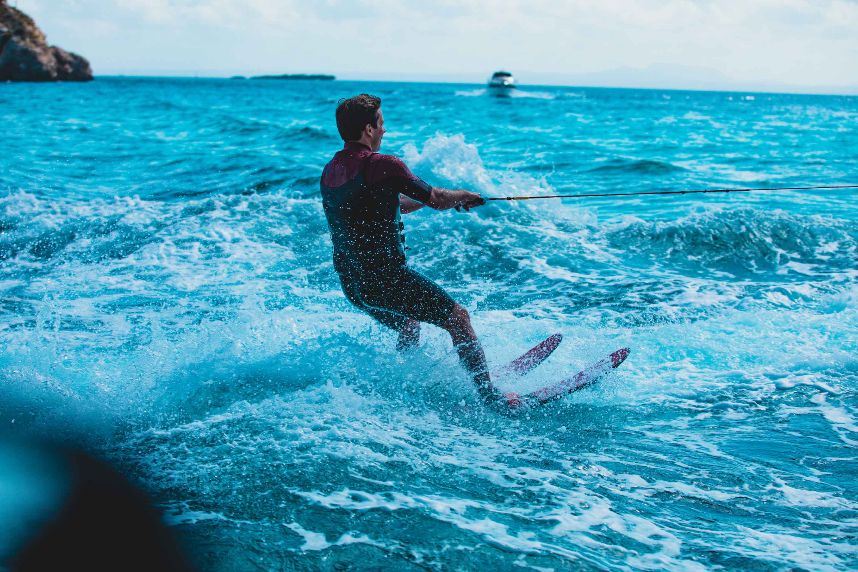 Jobe Allegre Vodne Smuči