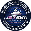Jet Ski Logo