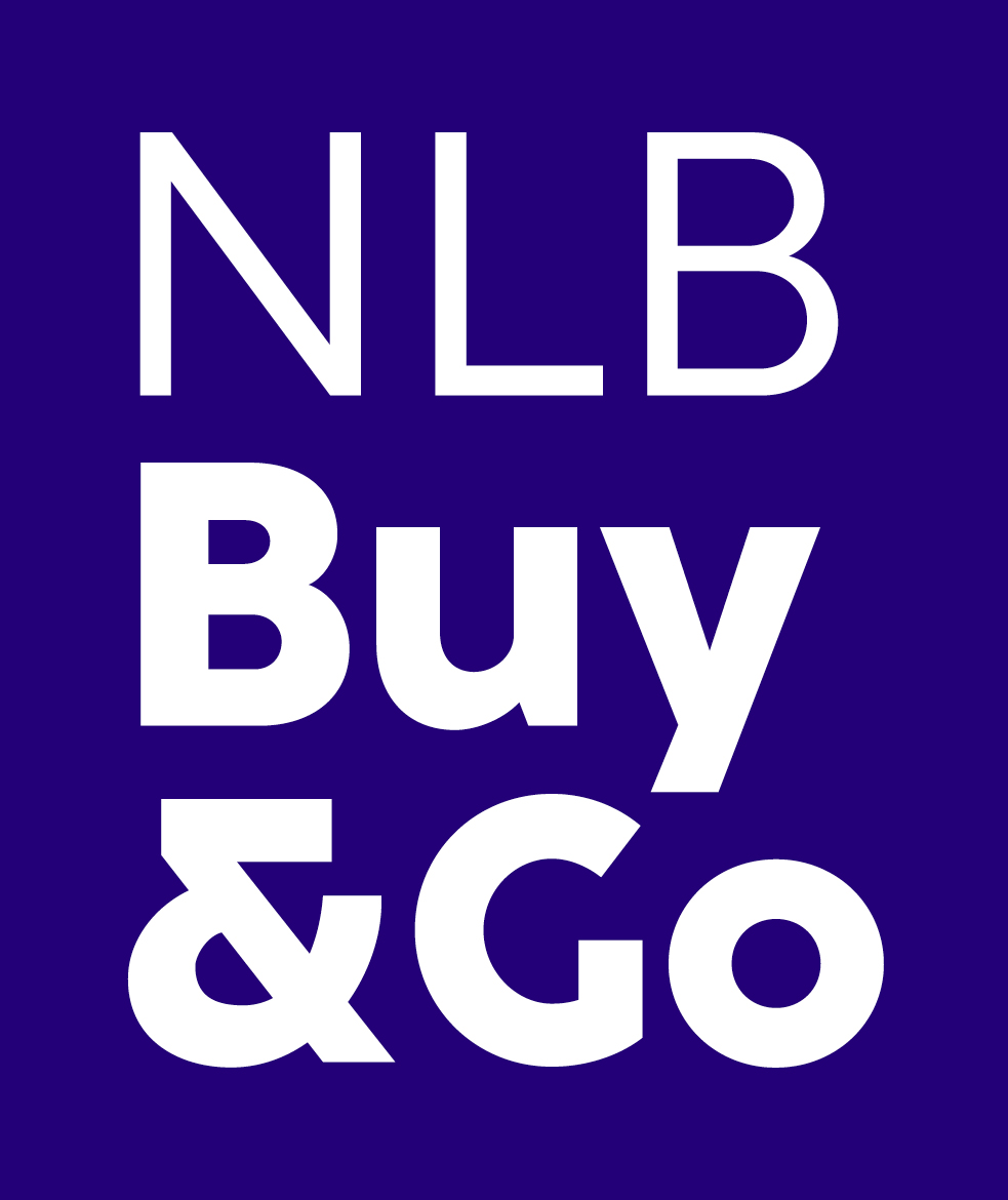 NLB Buy & Go banner